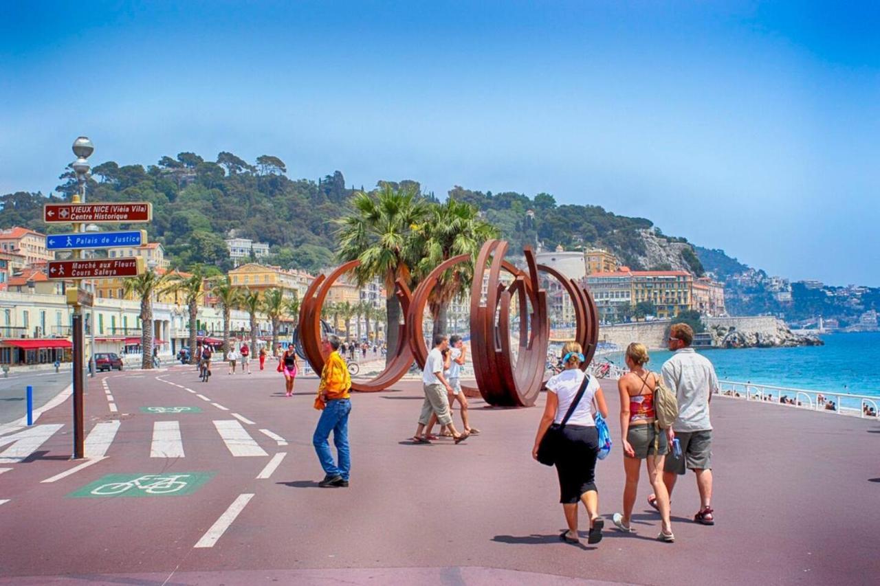 Beach - Kitchen - Wifi - Air Conditioning - Center - Tram