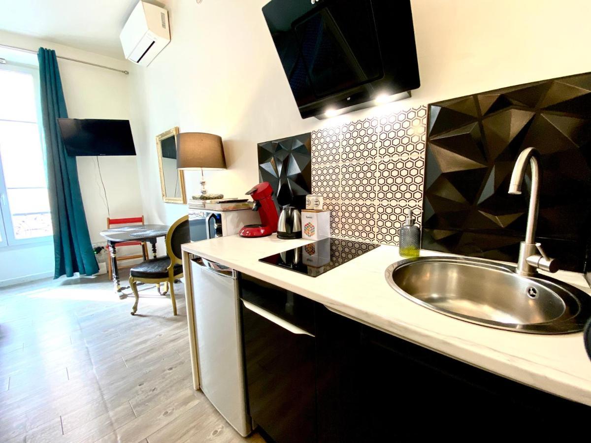 Apartamento Beach - Kitchen - Wifi - Air Conditioning - Center - Tram
