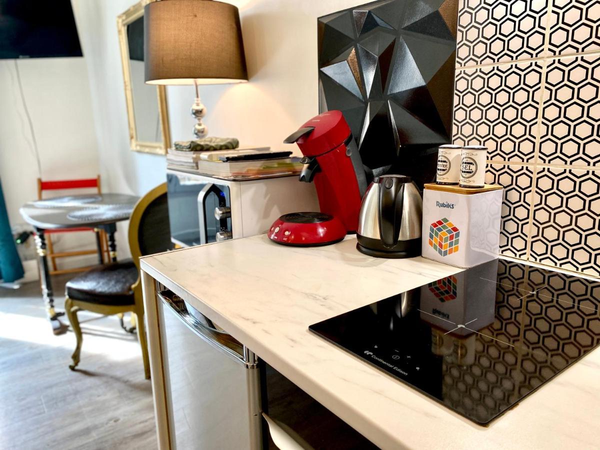 Apartamento Beach - Kitchen - Wifi - Air Conditioning - Center - Tram Niza