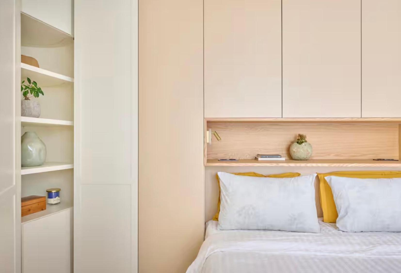 Beach - Kitchen - Wifi - Air Conditioning - Center - Tram Niza