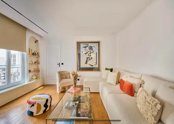 Beach - Kitchen - Wifi - Air Conditioning - Center - Tram