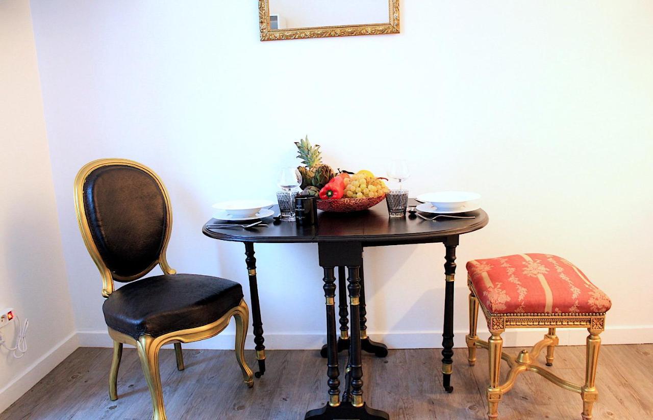 Apartment Beach - Kitchen - Wifi - Air Conditioning - Center - Tram *