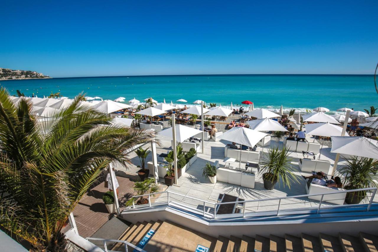 Apartment Beach - Kitchen - Wifi - Air Conditioning - Center - Tram *