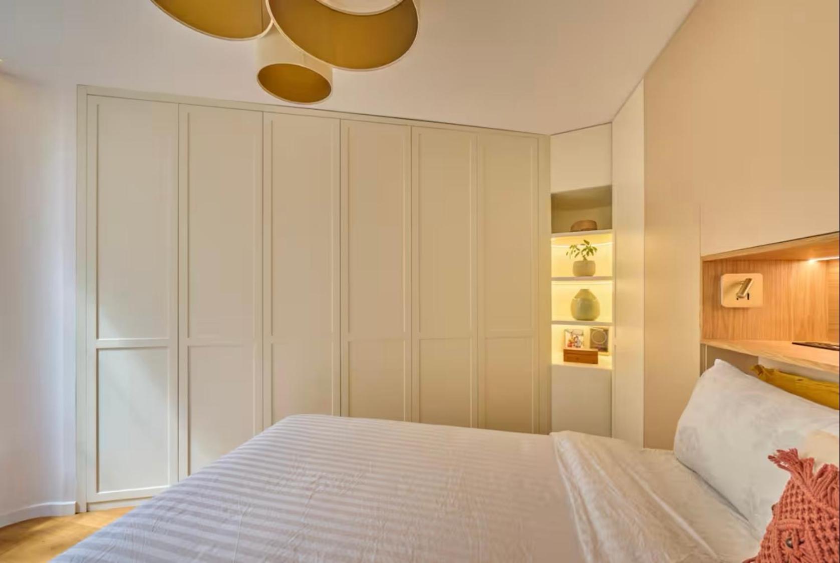 Beach - Kitchen - Wifi - Air Conditioning - Center - Tram Appartement Nice